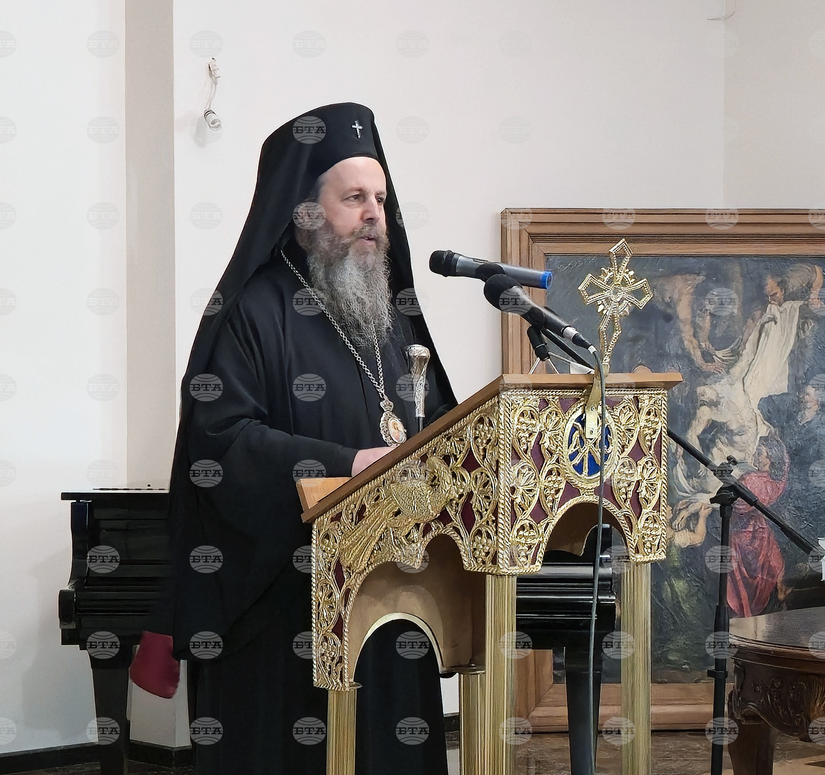 Гоце Делчев - книга - представяне