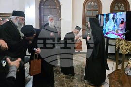 Гоце Делчев - книга - представяне