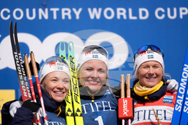 US World Cup Finals Cross Country Skiing