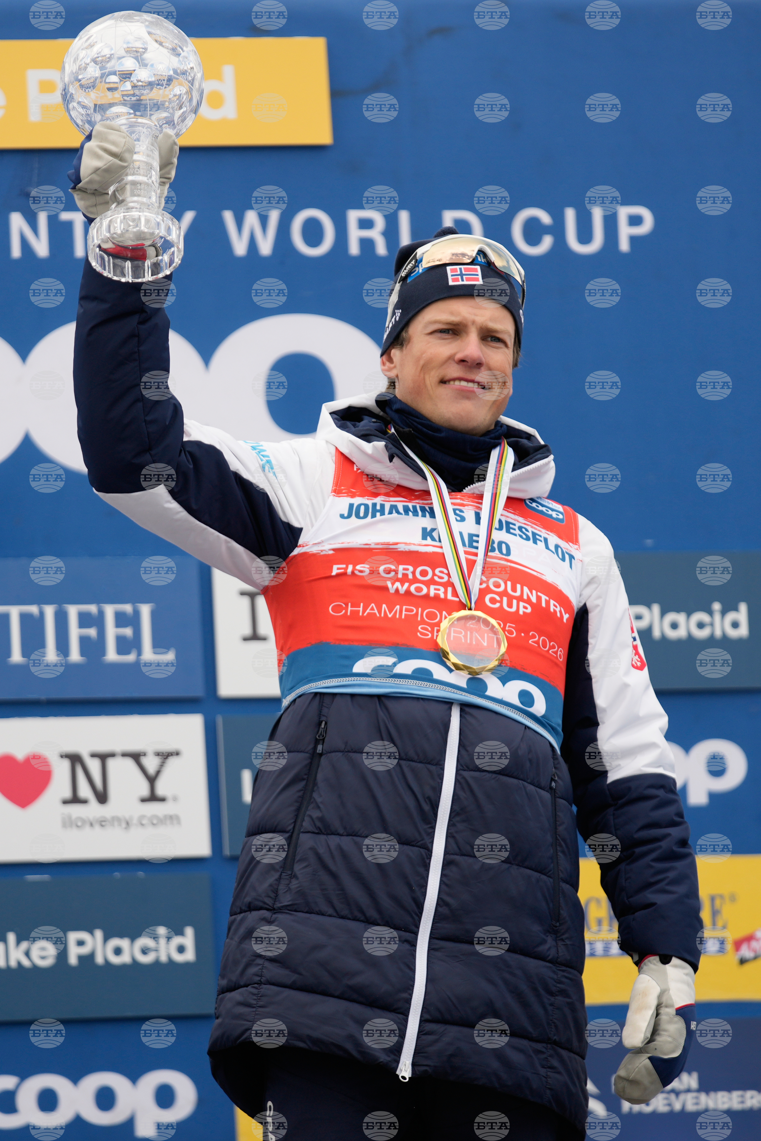 US World Cup Finals Cross Country Skiing