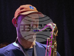 Пловдив - Plovdiv Jazz Fest - откриване