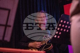 Пловдив - Plovdiv Jazz Fest - откриване