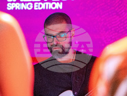 Пловдив - Plovdiv Jazz Fest - откриване