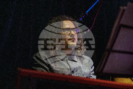 Пловдив - Plovdiv Jazz Fest - откриване