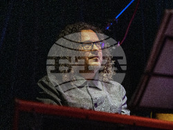 Пловдив - Plovdiv Jazz Fest - откриване