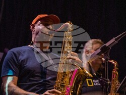 Пловдив - Plovdiv Jazz Fest - откриване