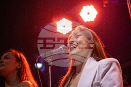 Пловдив - Plovdiv Jazz Fest - откриване