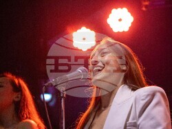 Пловдив - Plovdiv Jazz Fest - откриване