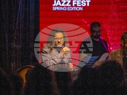 Пловдив - Plovdiv Jazz Fest - откриване