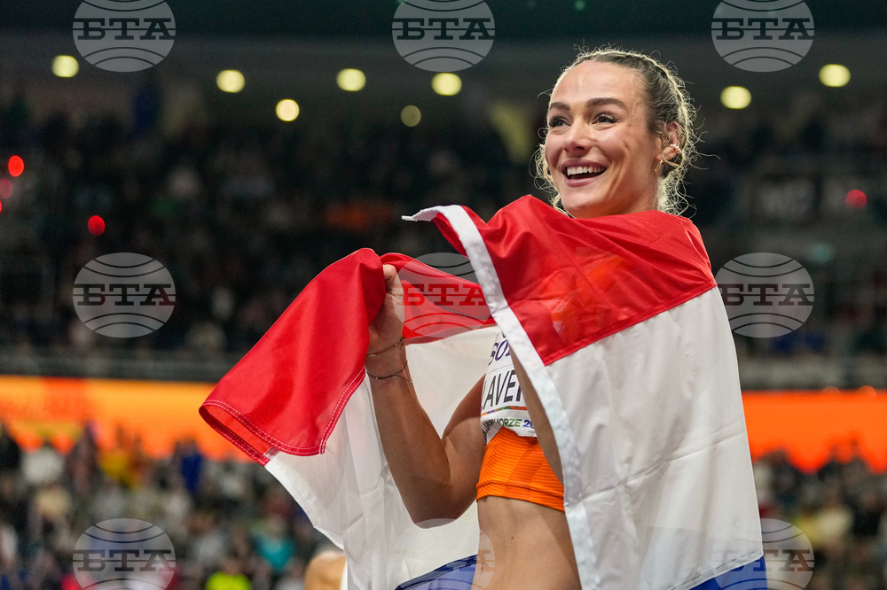 Poland World Indoor Athletics