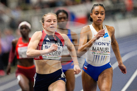 Poland World Indoor Athletics
