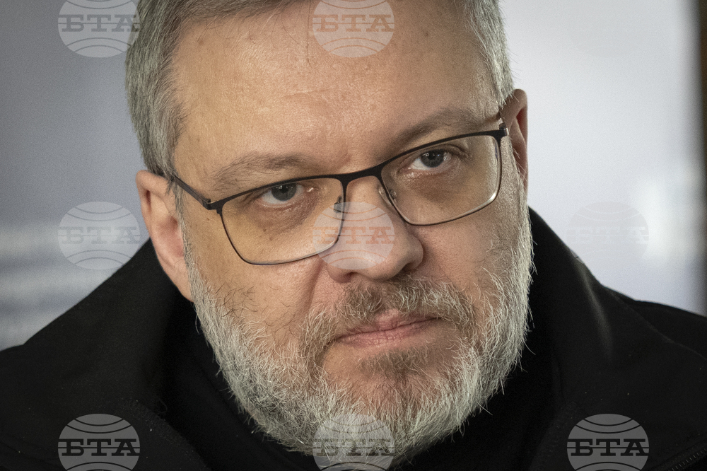 Обвинение във връзка с корупционен скандал бе официално повдигнато на бившия енергиен министър на Украйна Галушченко