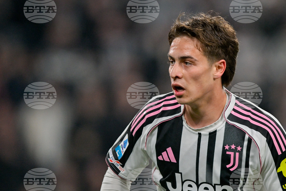 Italy Serie A Soccer