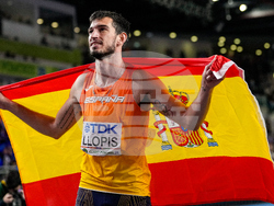 Poland World Indoor Athletics