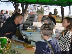 Снимка: Община Видин