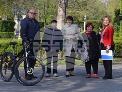 Снимка: Община Видин