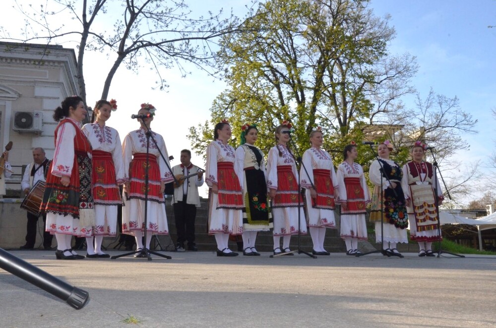 Община Видин: Събитие под наслов „Празникът на празниците“ организира Общинският културен институт „Дунав“