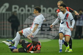 France League One Soccer