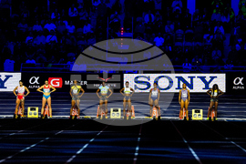 Poland World Indoor Athletics