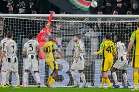 Italy Serie A Soccer