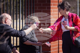 US Iran Military-Deaths