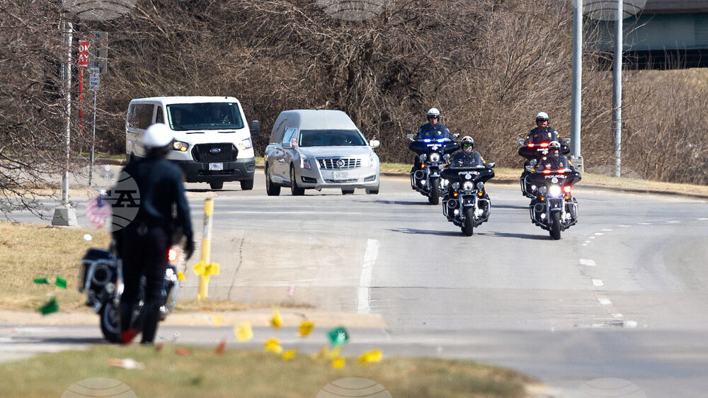 US Iran Military-Deaths