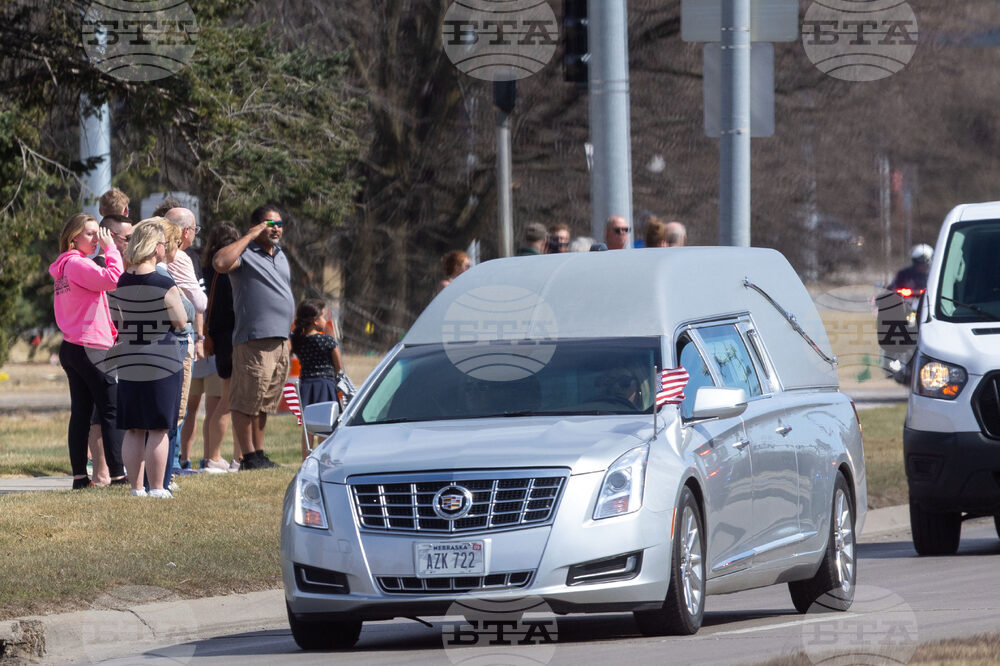 US Iran Military-Deaths