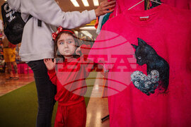 Romania International Cat Show