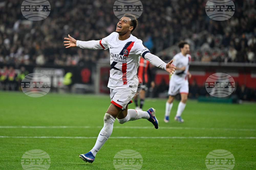 France League One Soccer