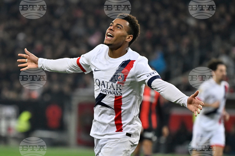 France League One Soccer