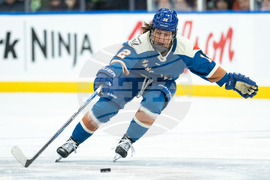 PWHL Frost Goldeneyes Hockey