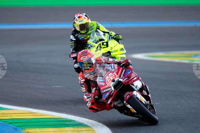 Brazil GP Motorcycle Racing
