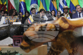 Colombia CELAC Summit