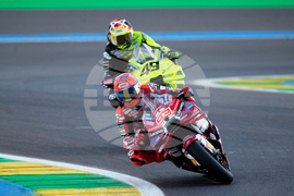 Brazil GP Motorcycle Racing