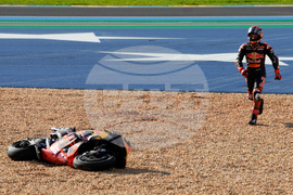 Brazil GP Motorcycle Racing