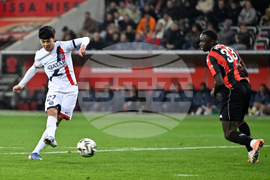 France League One Soccer