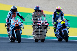 Brazil GP Motorcycle Racing