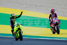Brazil GP Motorcycle Racing