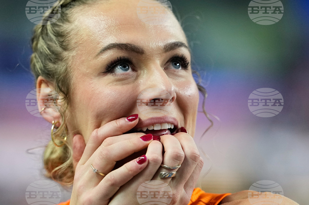 Poland World Indoor Athletics