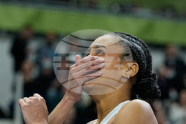 Poland World Indoor Athletics