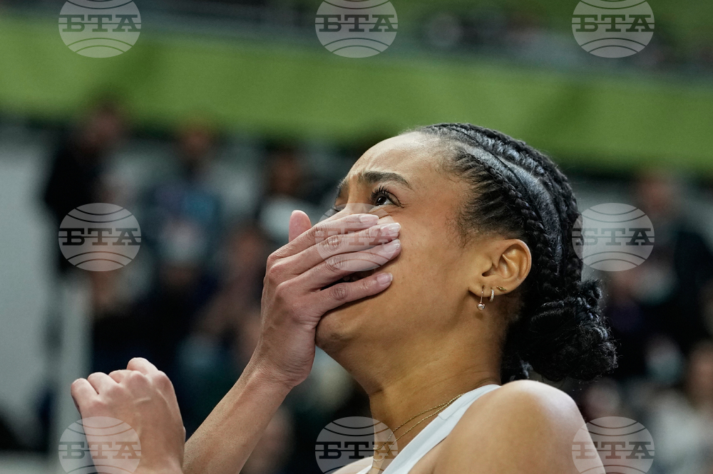 Poland World Indoor Athletics