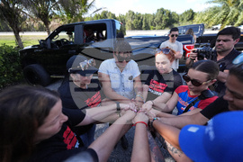 Immigration Detention