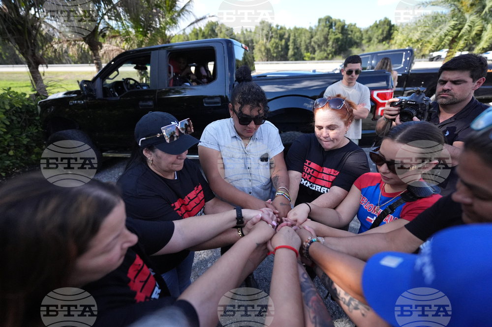 Immigration Detention