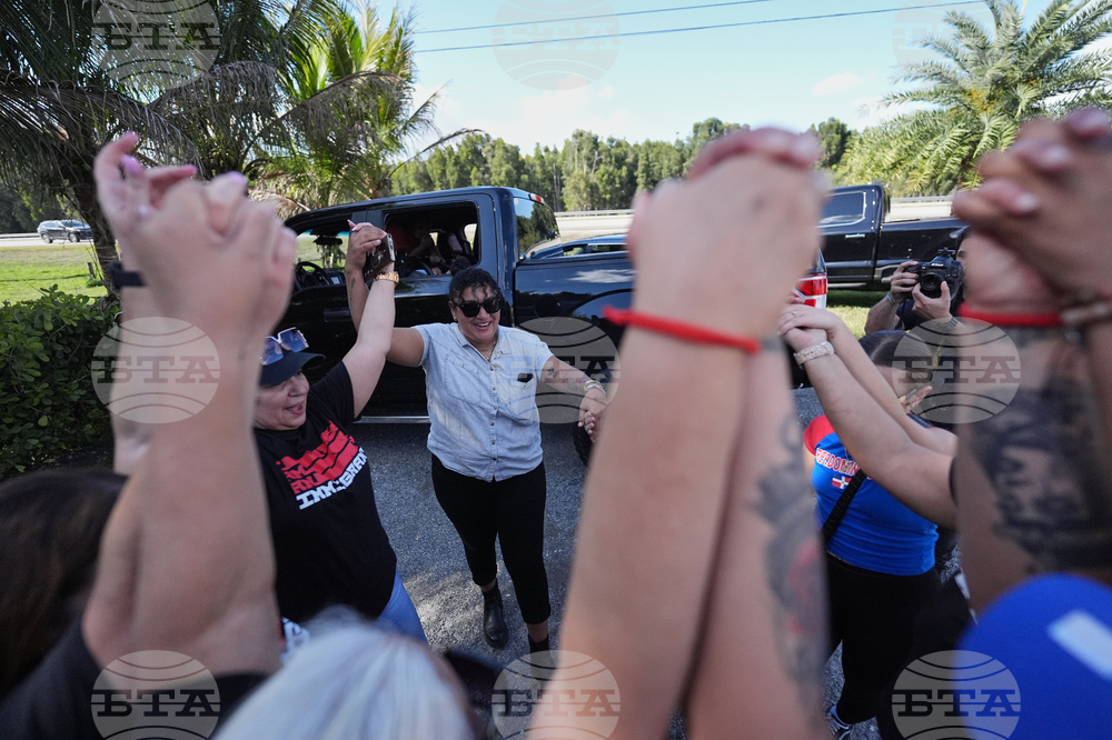 Immigration Detention