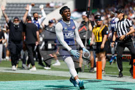 Flag Football Olympics
