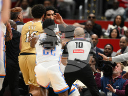 Thunder Wizards Basketball