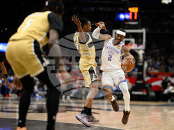 Thunder Wizards Basketball