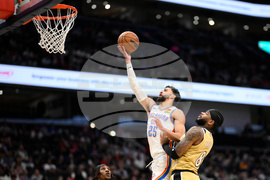 Thunder Wizards Basketball