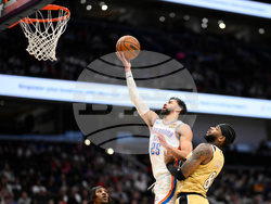 Thunder Wizards Basketball