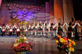 Разград - концерт-спектакъл - Великден